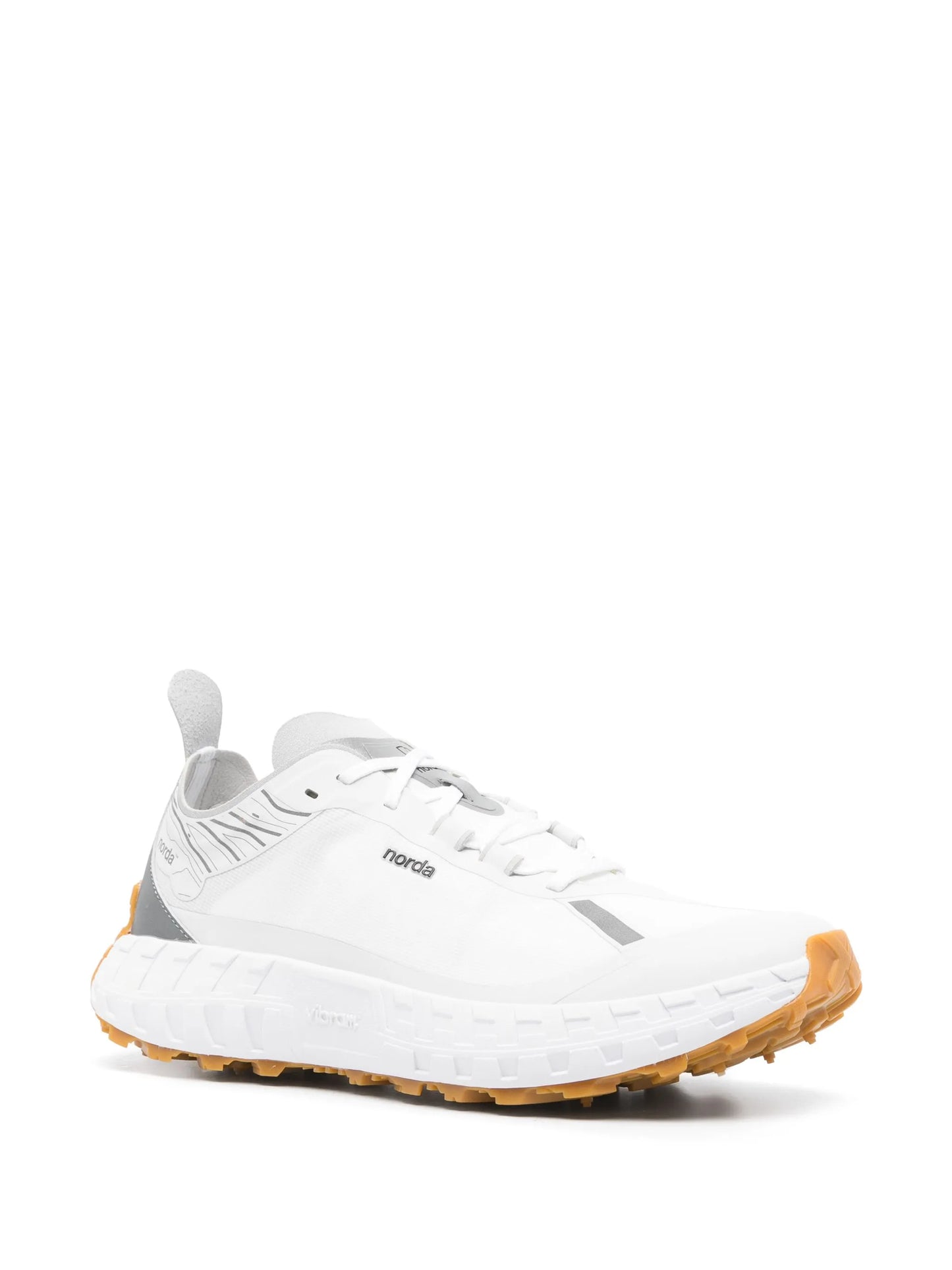Norda - Scarpe - Bianco
