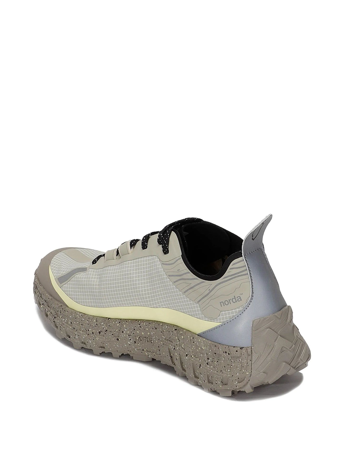 Norda - Scarpe - Grigio
