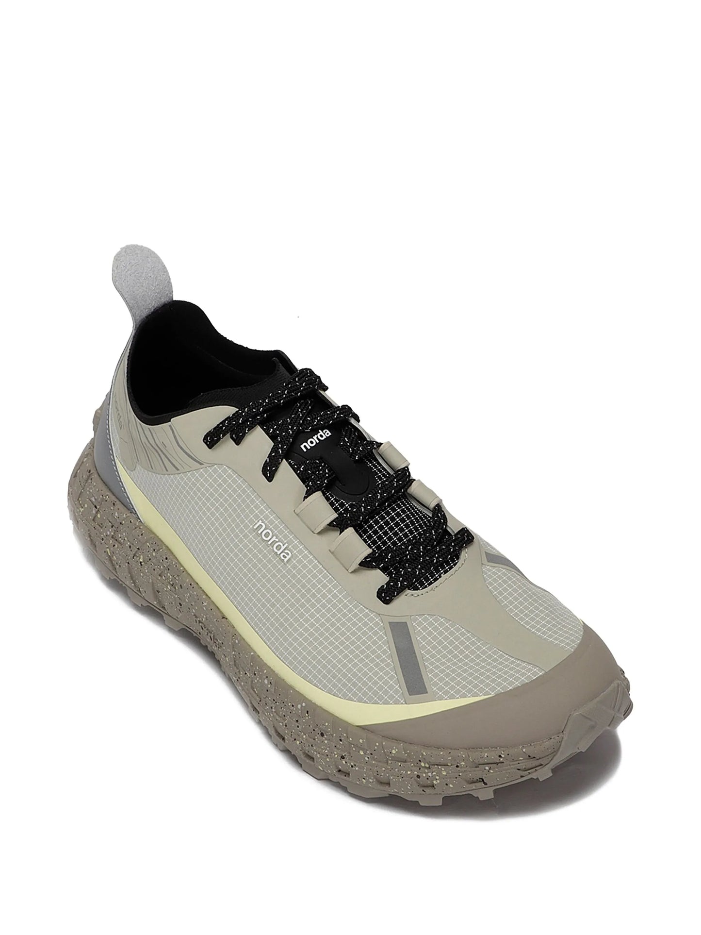 Norda - Scarpe - Grigio