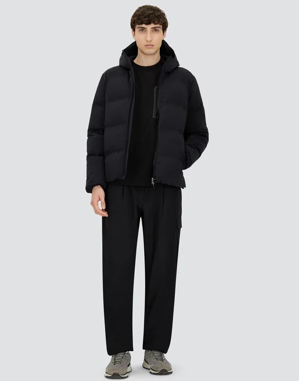 Herno - Piumino - Nero