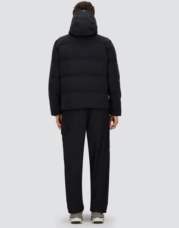 Herno - Piumino - Nero