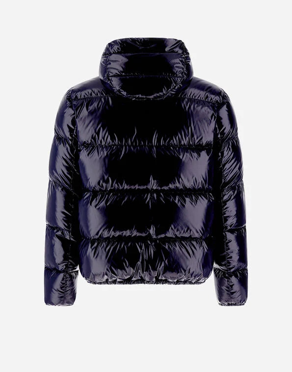 Herno - Piumino - Blu