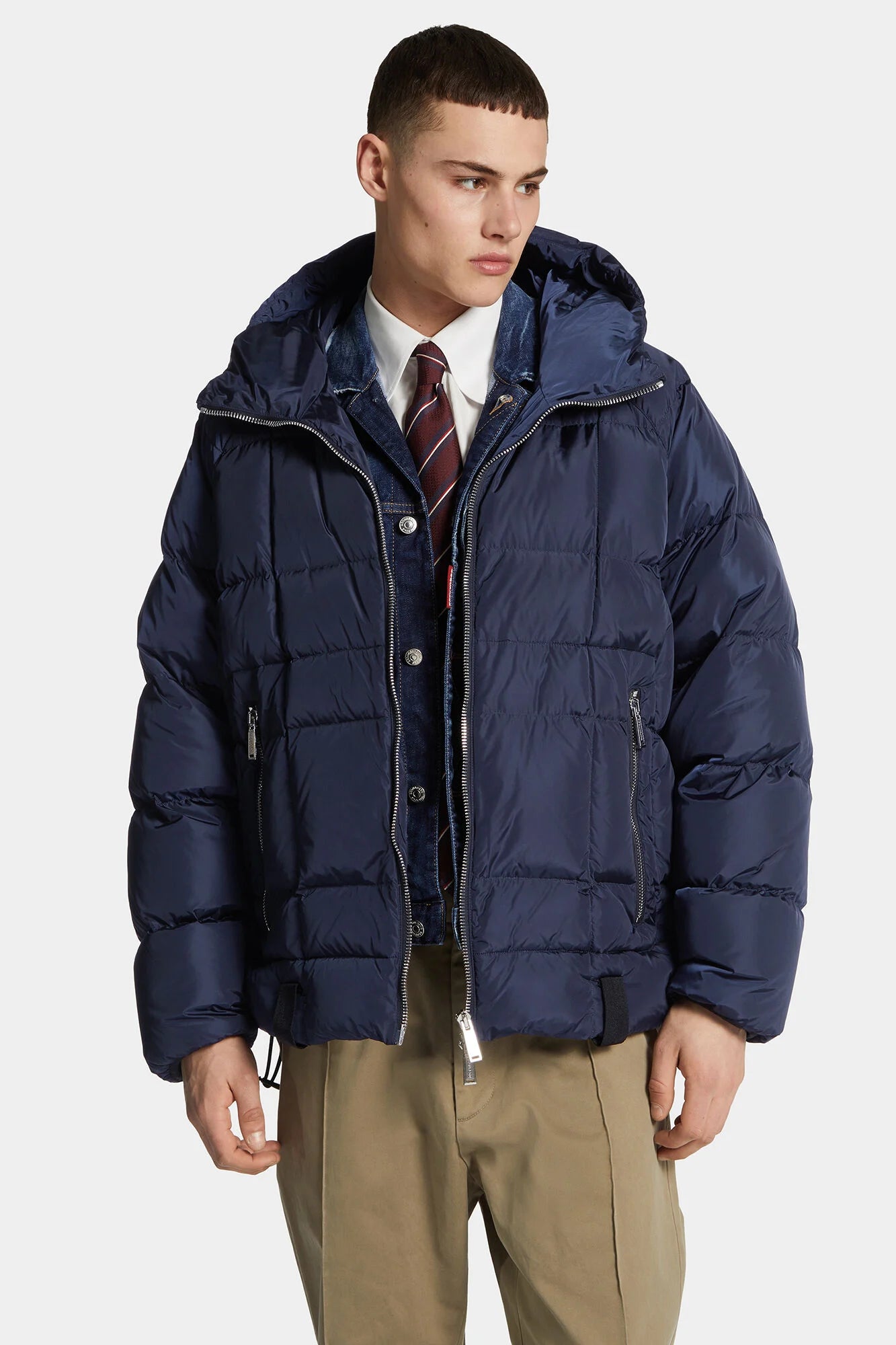 Dsquared2 - Kaban - Nessuno
