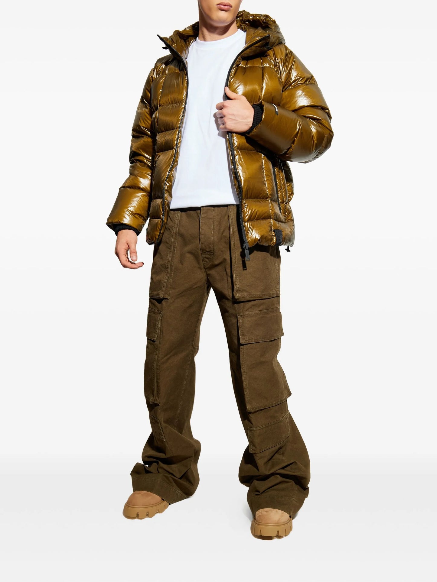 Dsquared2 - Kaban - Nessuno