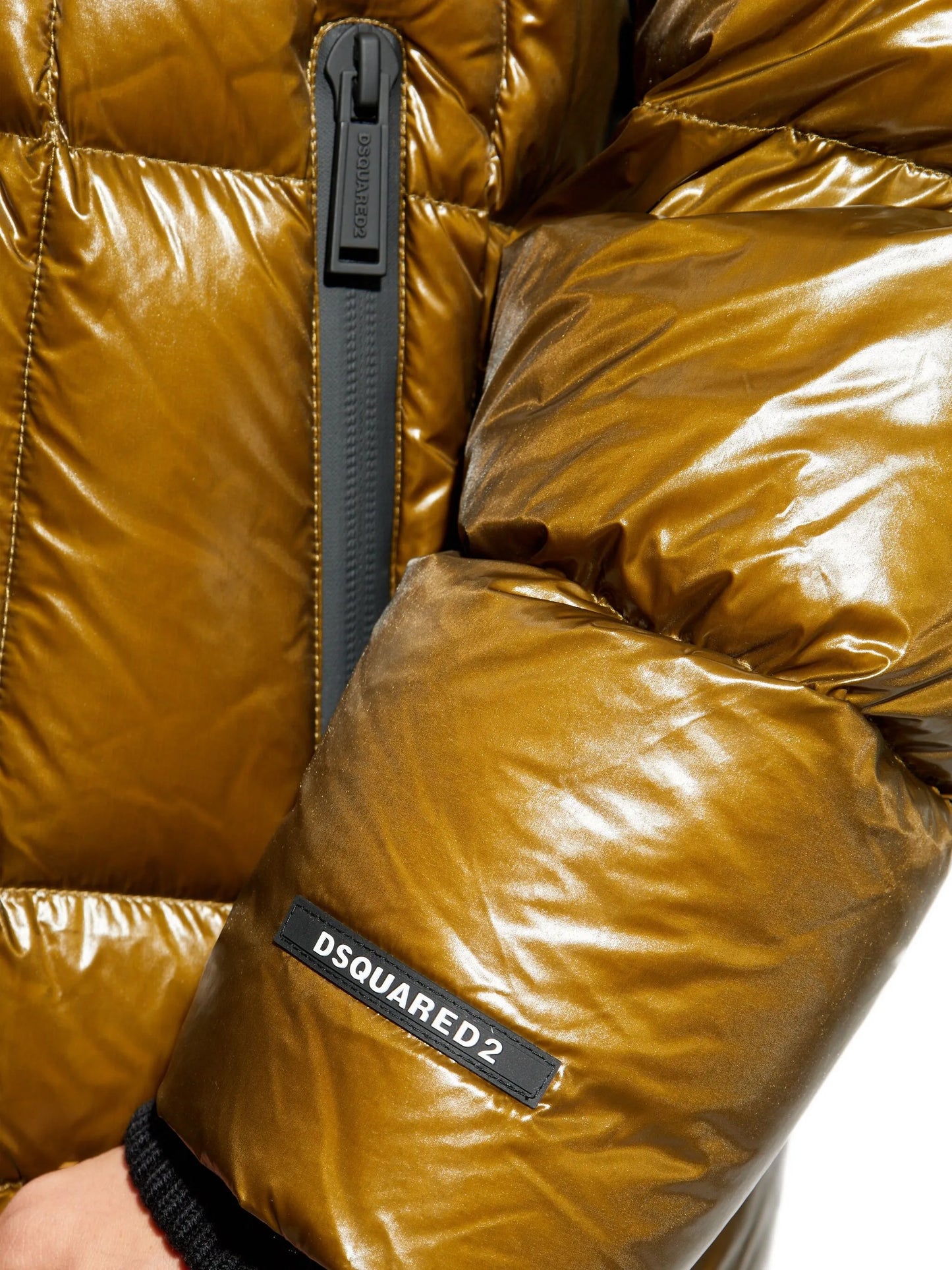 Dsquared2 - Kaban - Nessuno