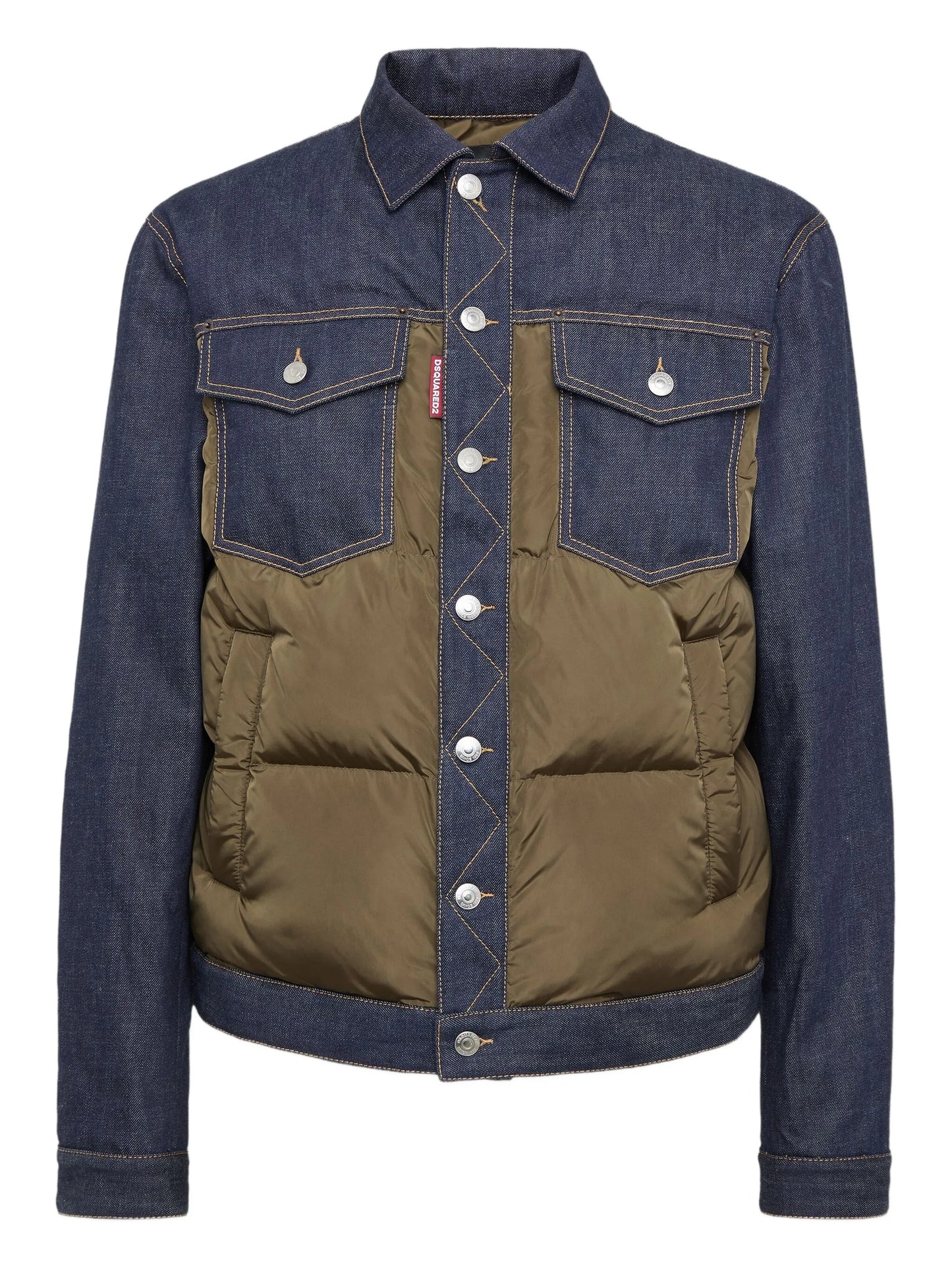 Dsquared2 - Kaban - Nessuno