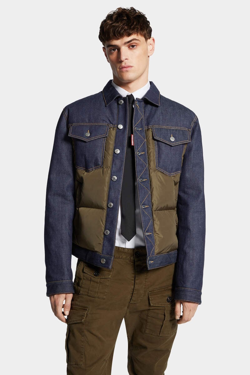 Dsquared2 - Kaban - Nessuno