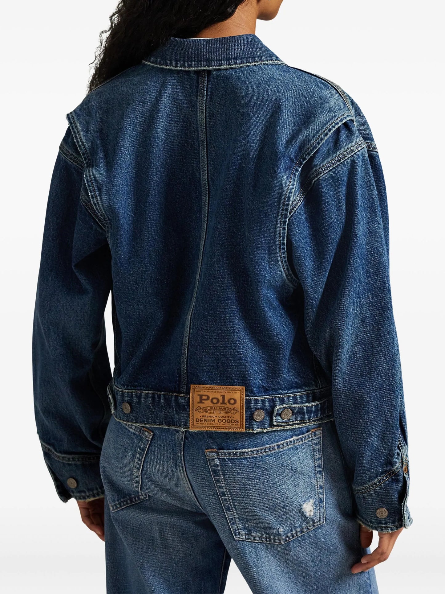 Ralph Lauren - Giubbotto - Nessuno
