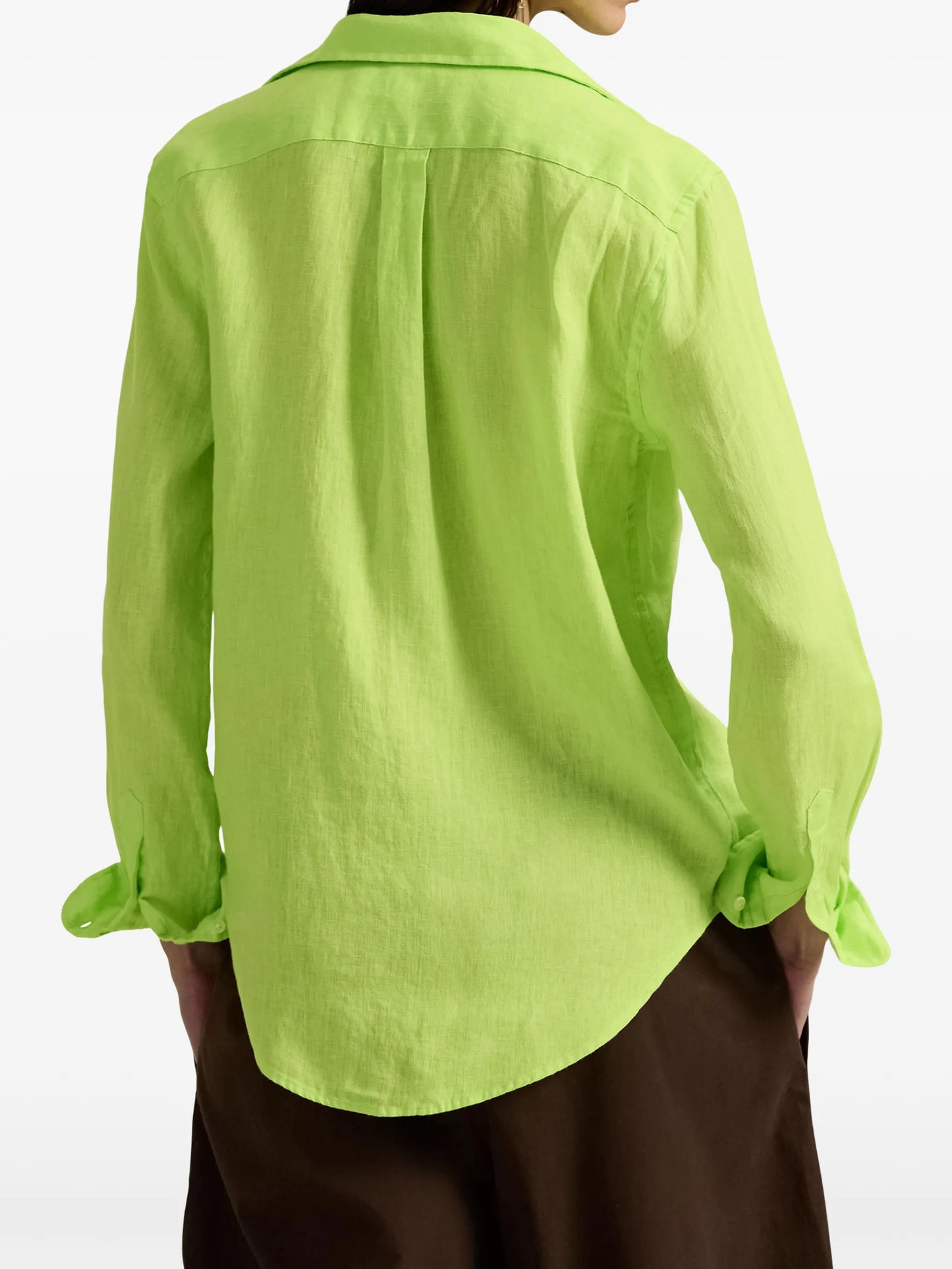 Ralph Lauren - Camicia - Nessuno