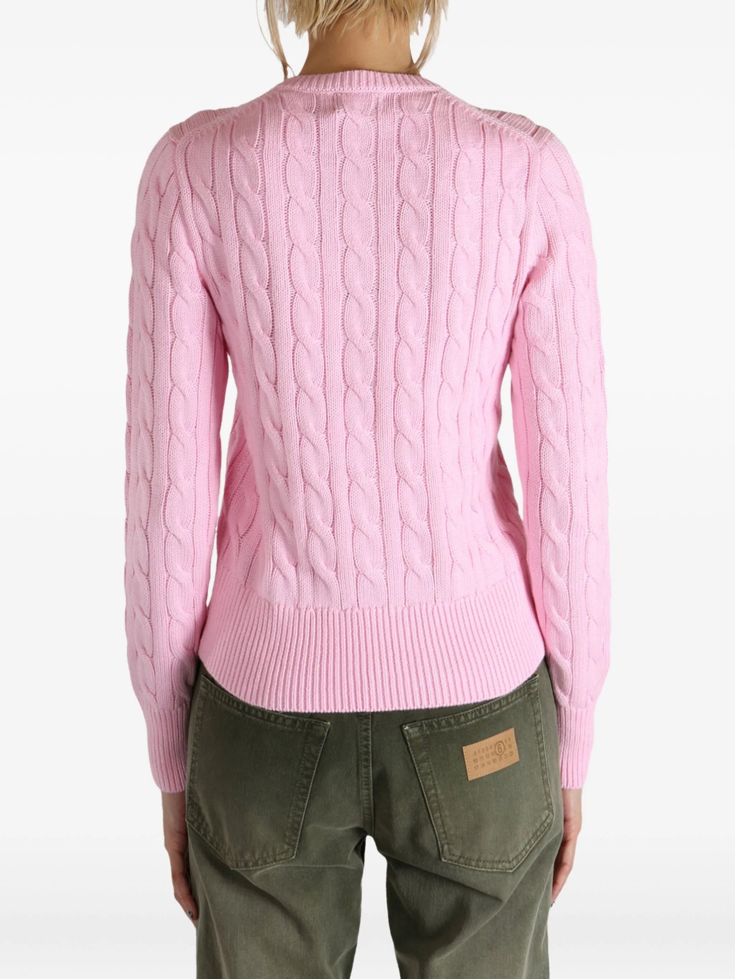 Ralph Lauren - Maglia - Nessuno