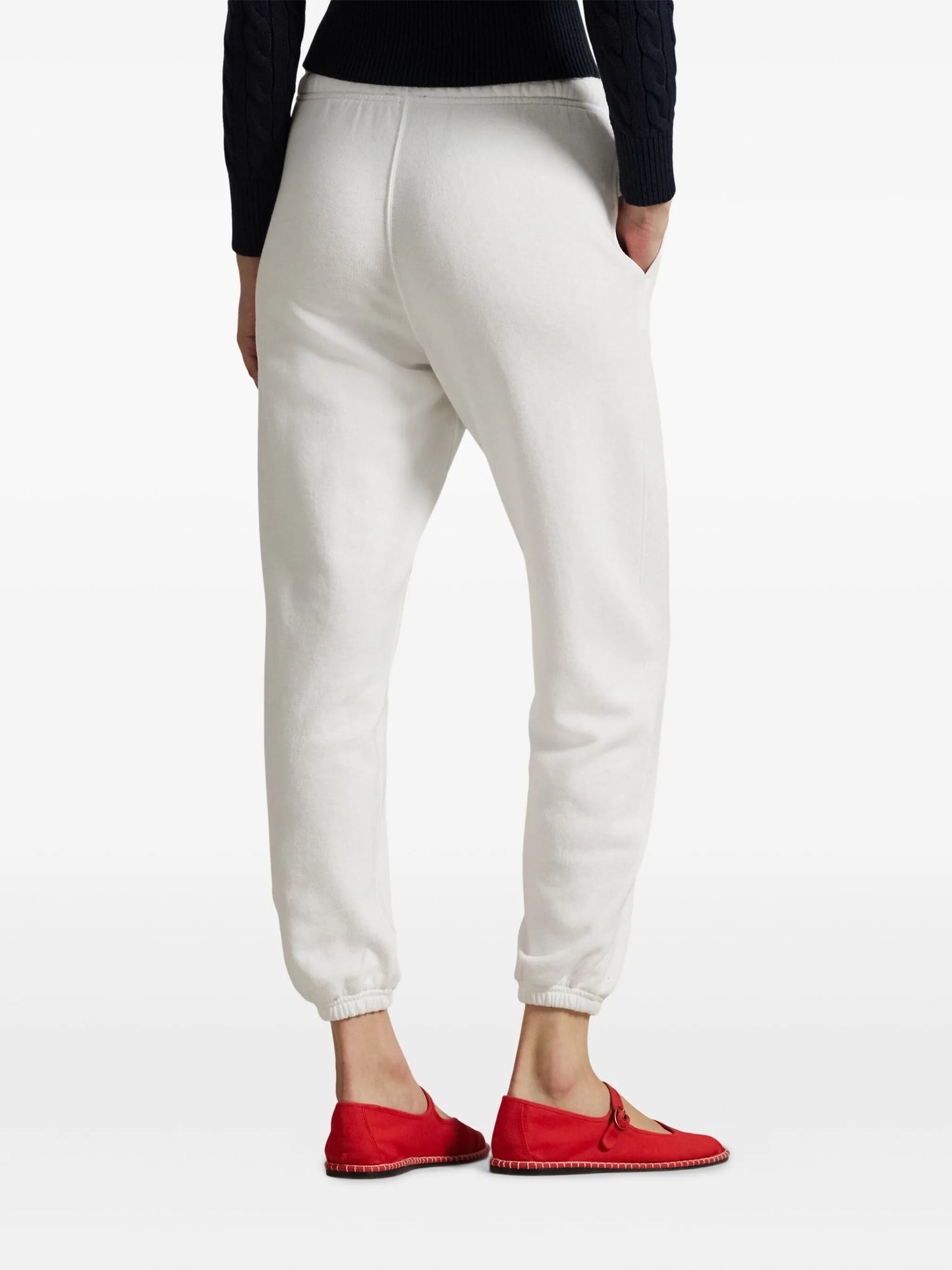 Ralph Lauren - Pant Felpa - Nessuno