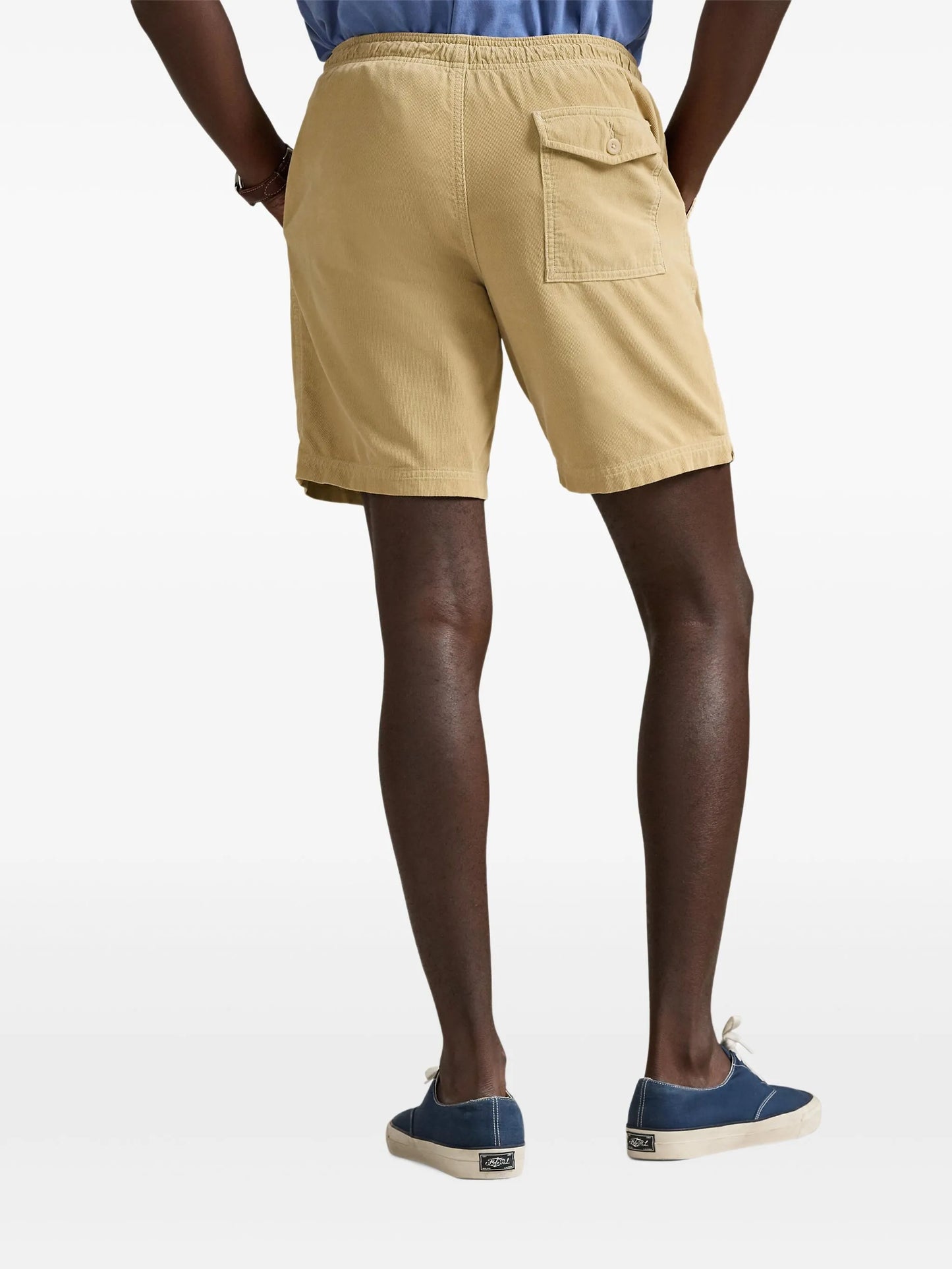 Ralph Lauren - Bermuda - Beige