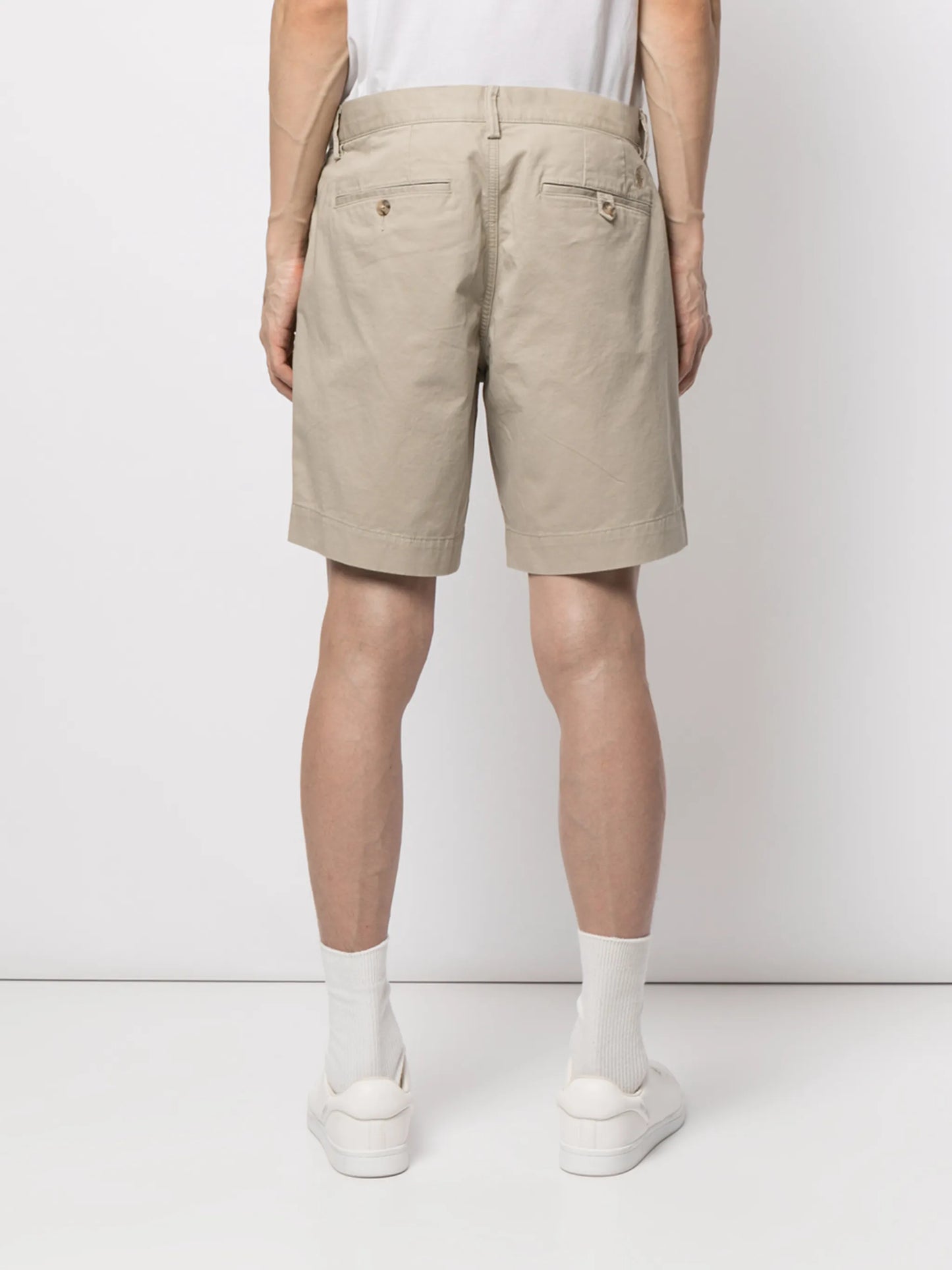 Ralph Lauren - Bermuda - Beige