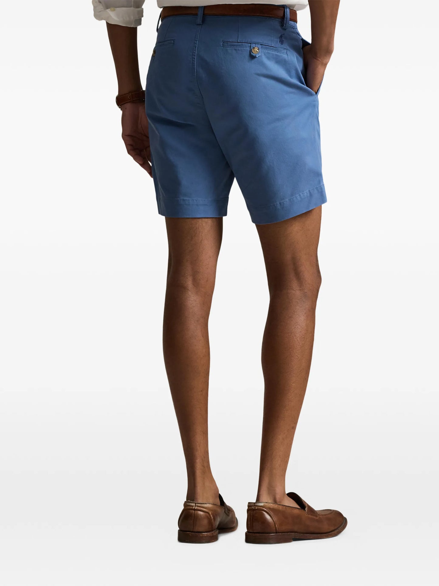Ralph Lauren - Bermuda - Azzurro