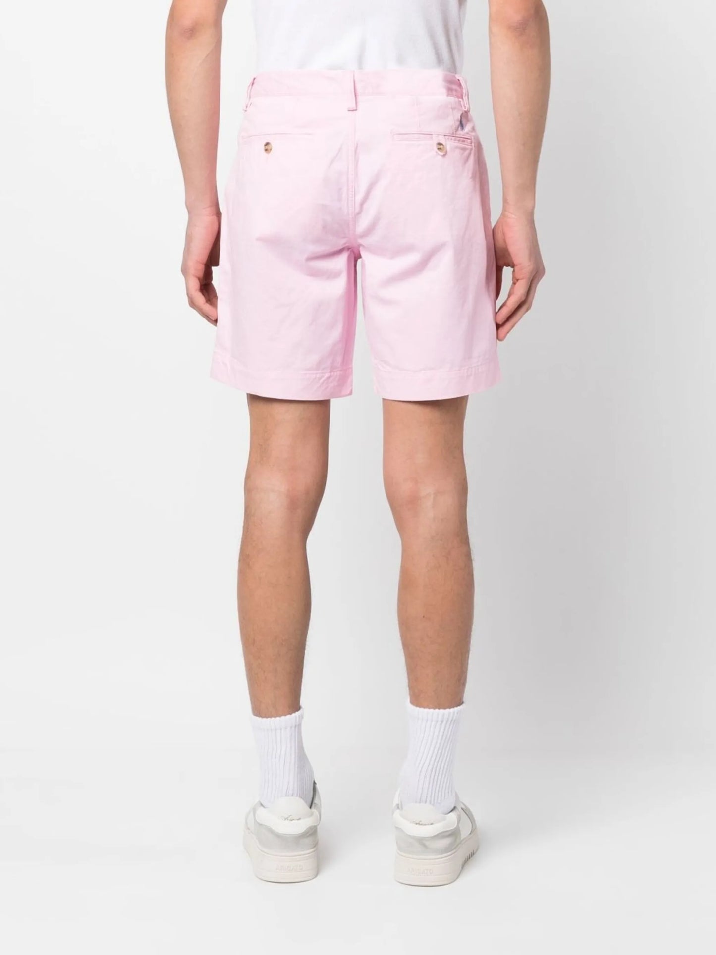 Ralph Lauren - Bermuda - Rosa