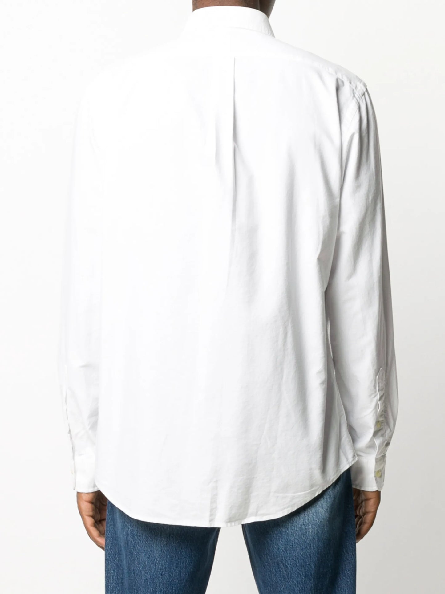 Ralph Lauren - Camicia - Bianco
