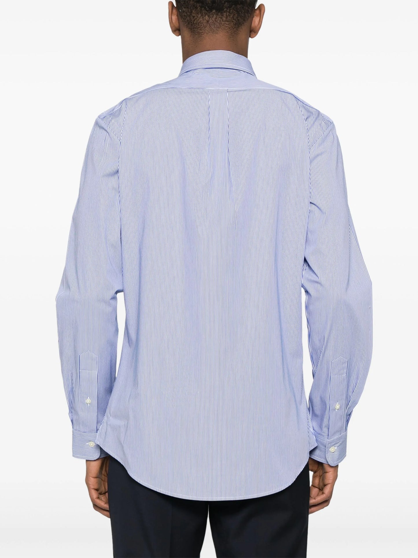 Ralph Lauren - Camicia - Azzurro