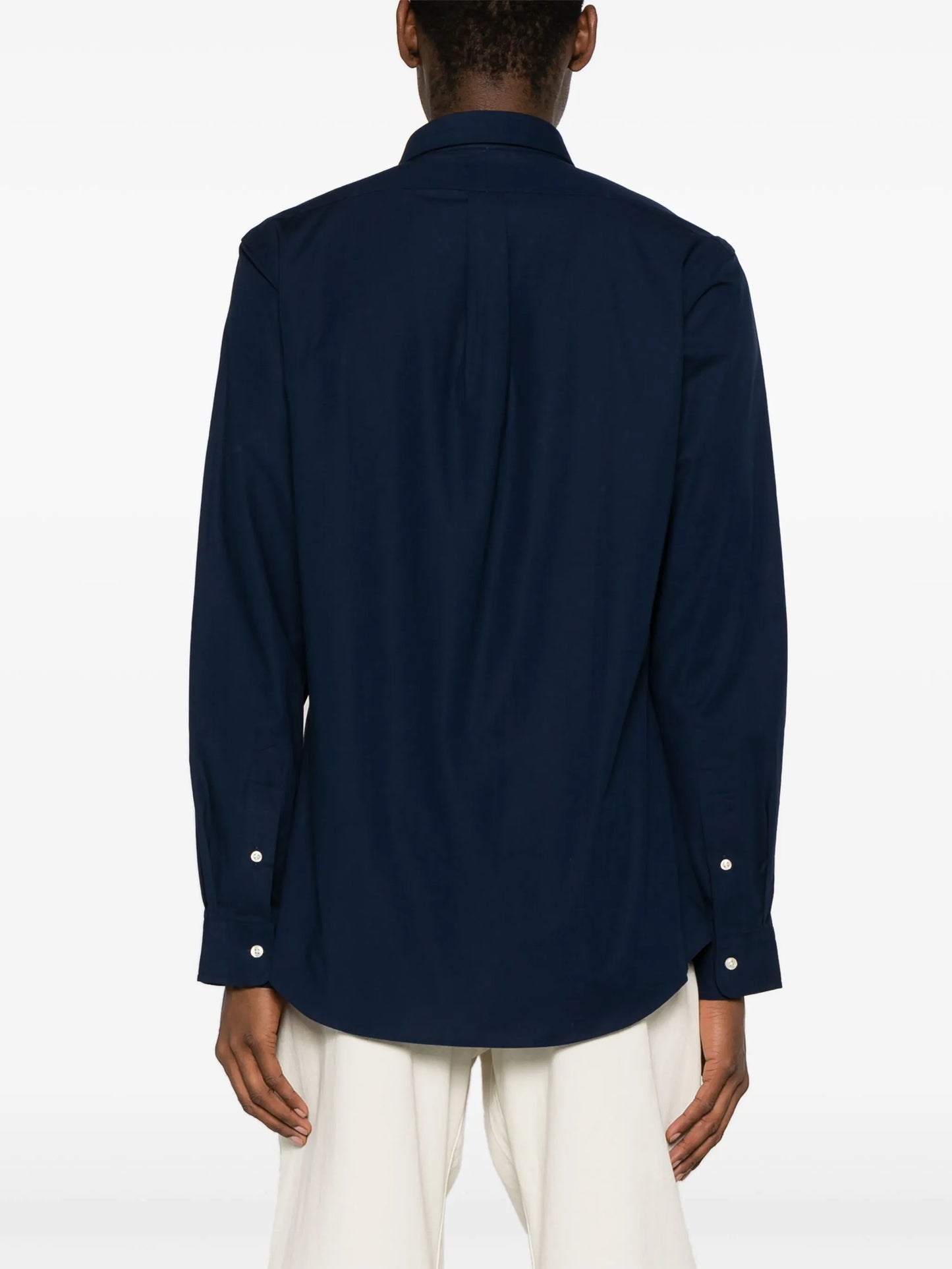 Ralph Lauren - Camicia - Blu