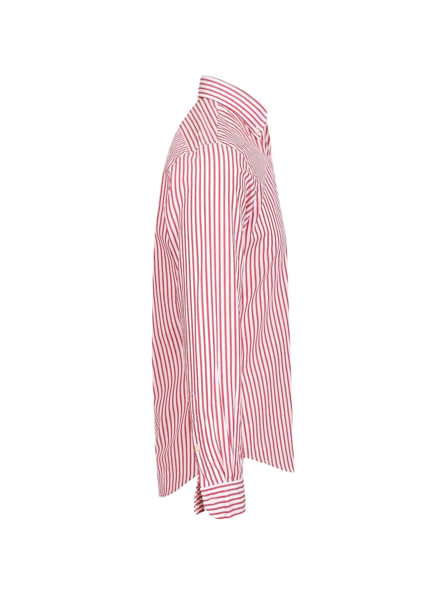 Ralph Lauren - Camicia - Bianco