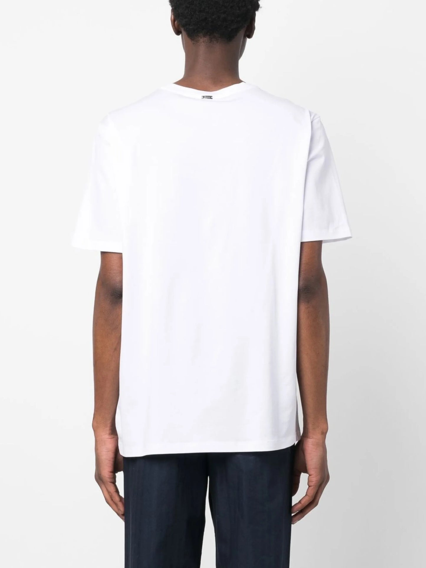 Herno - T-Shirt - Bianco