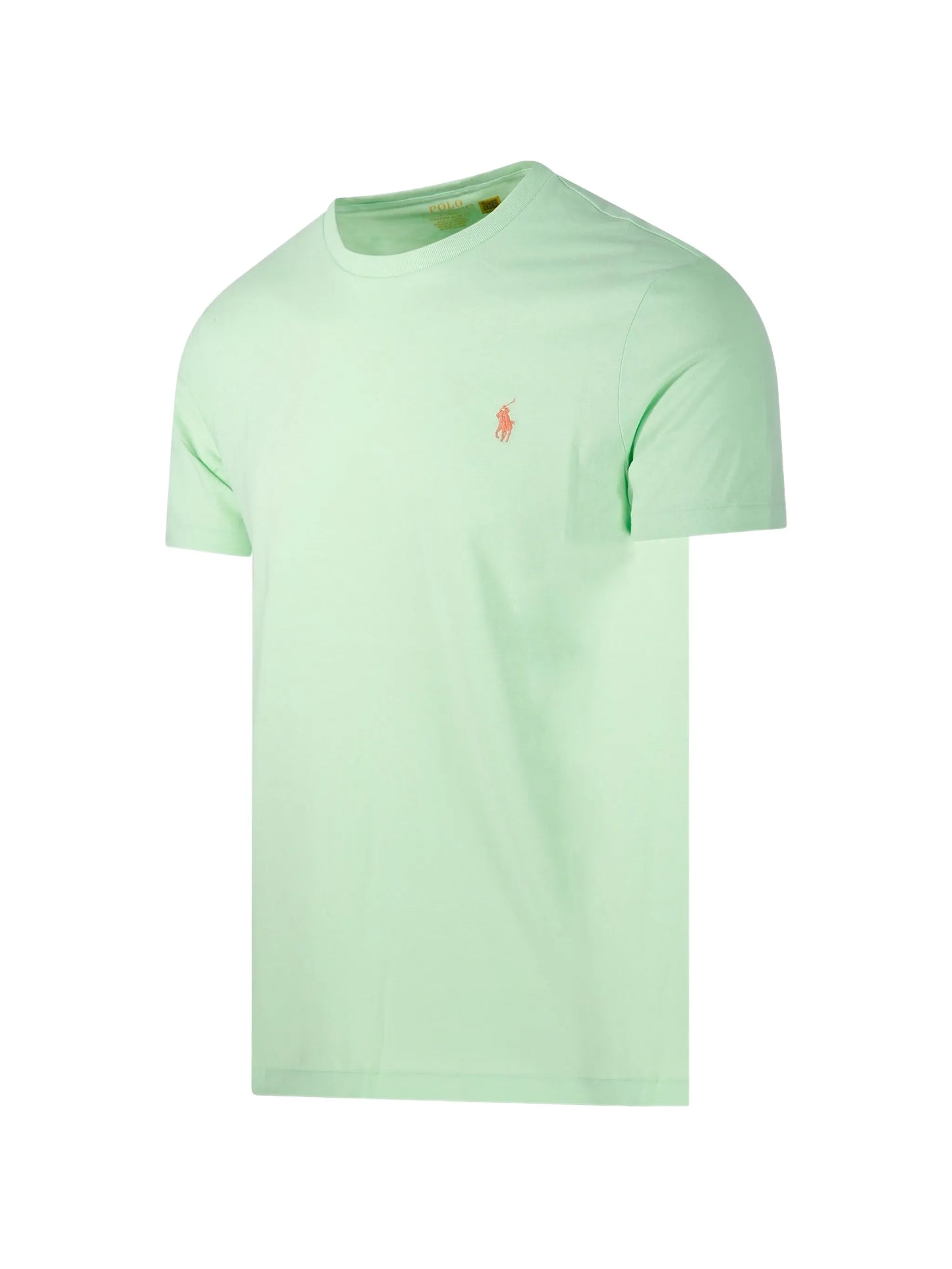 Ralph Lauren - T-Shirt - Verde