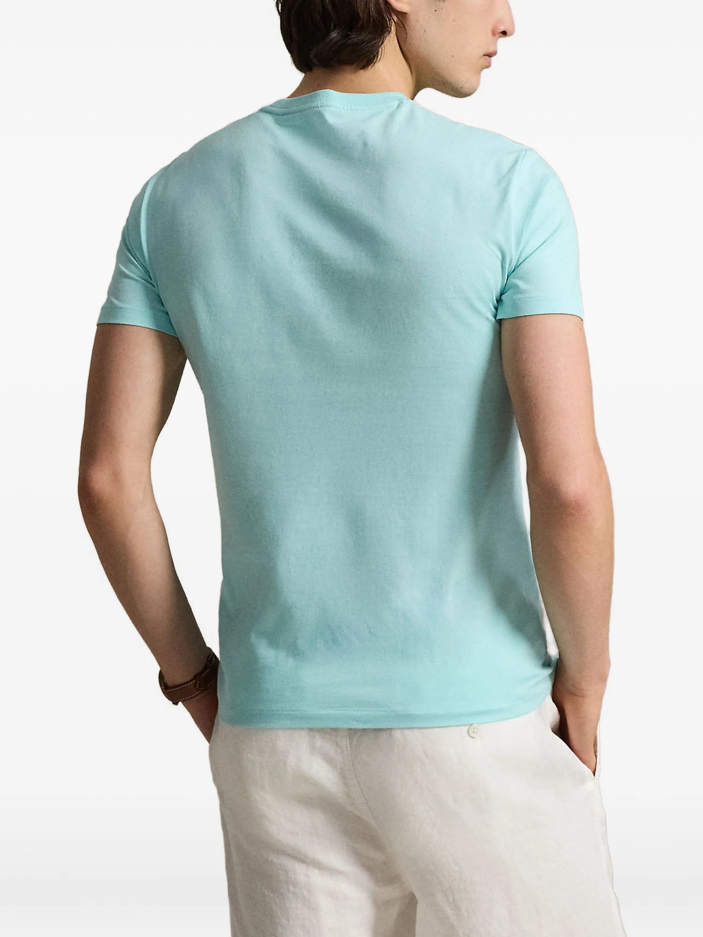 Ralph Lauren - T-Shirt - Azzurro