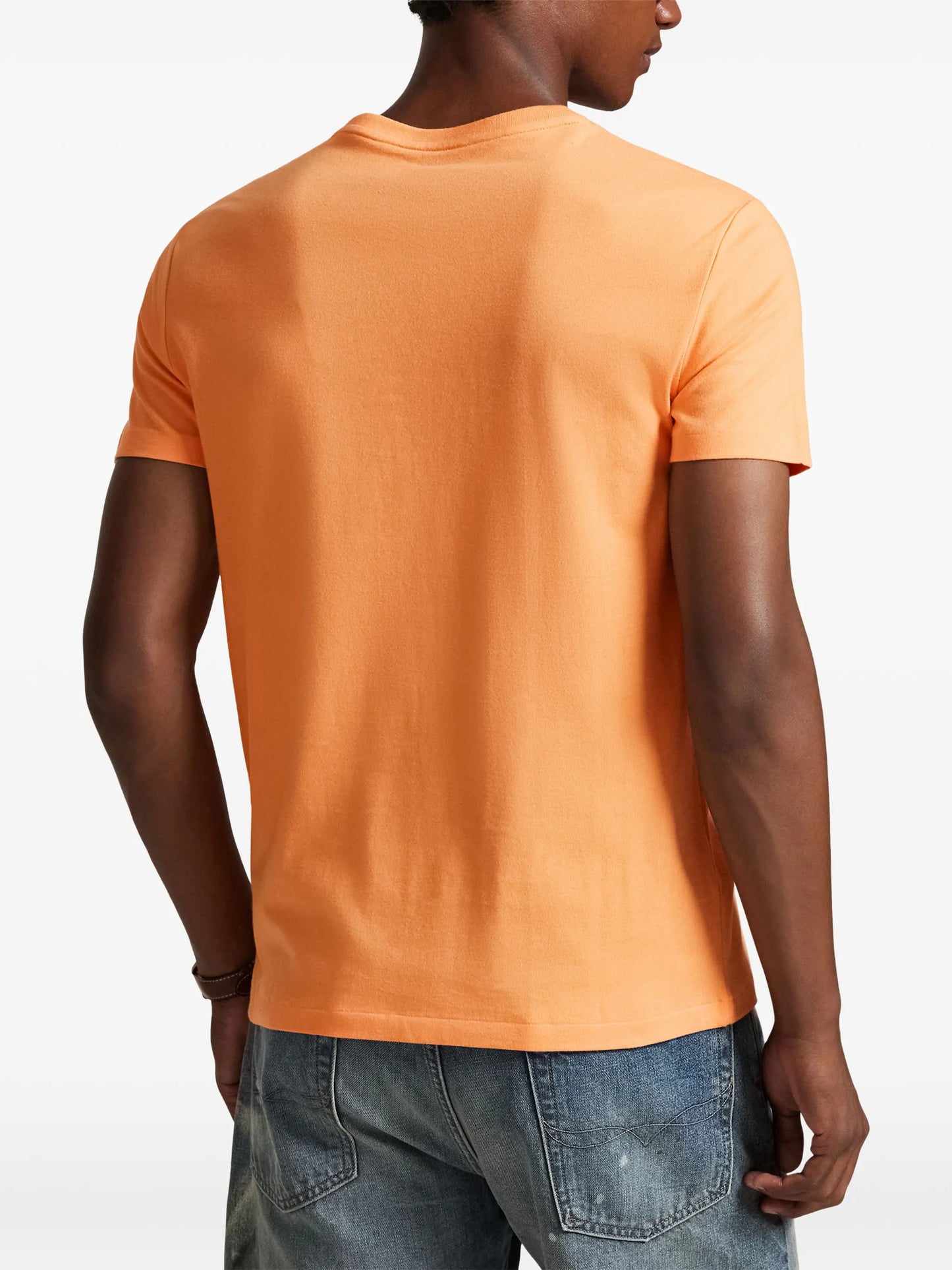 Ralph Lauren - T-Shirt - Arancio