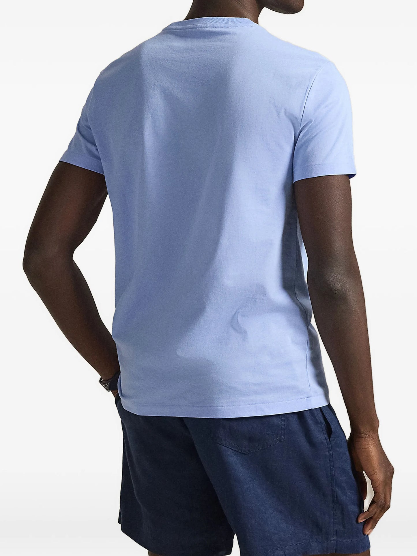 Ralph Lauren - T-Shirt - Azzurro