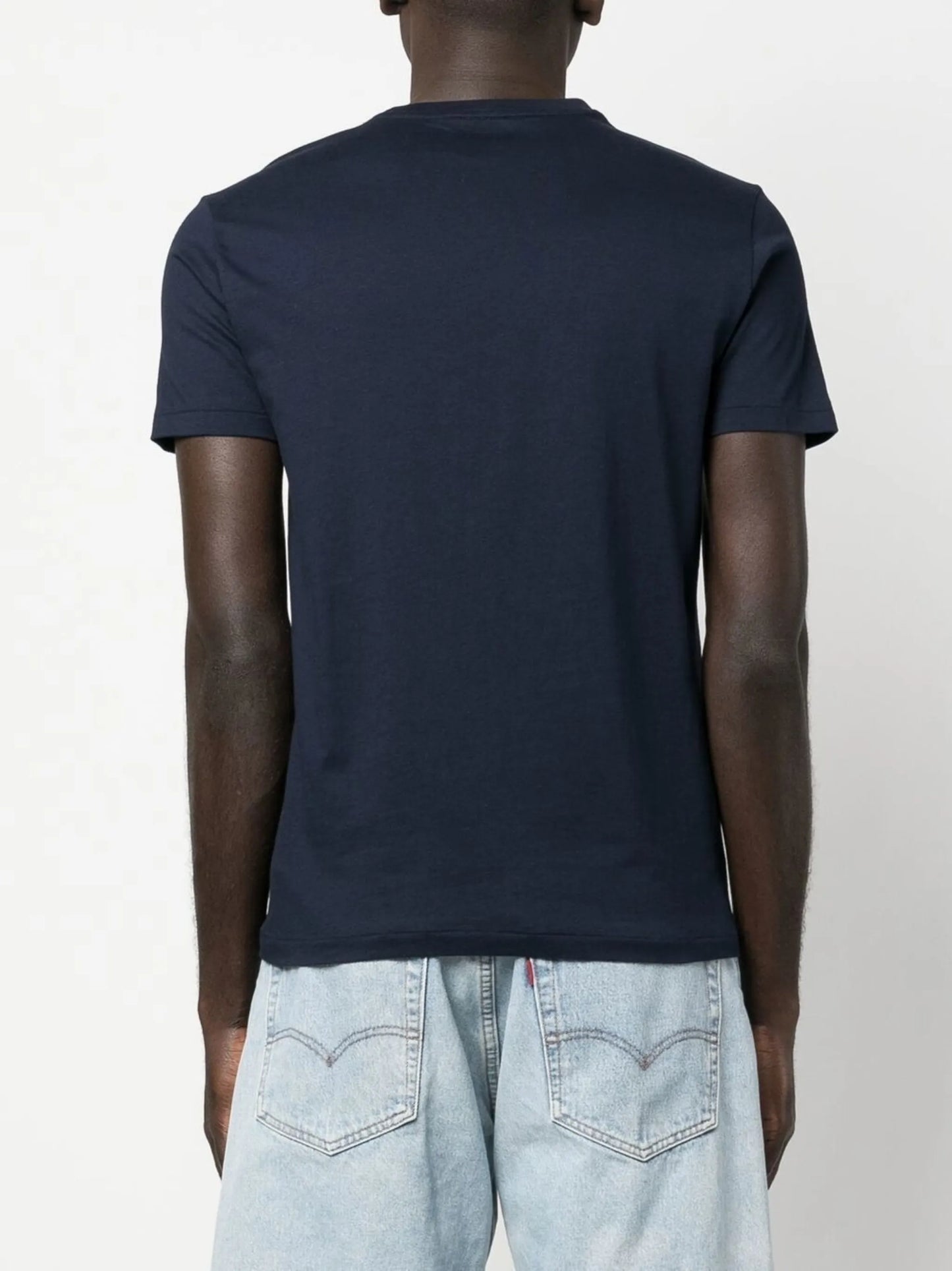 Ralph Lauren - T-Shirt - Blu