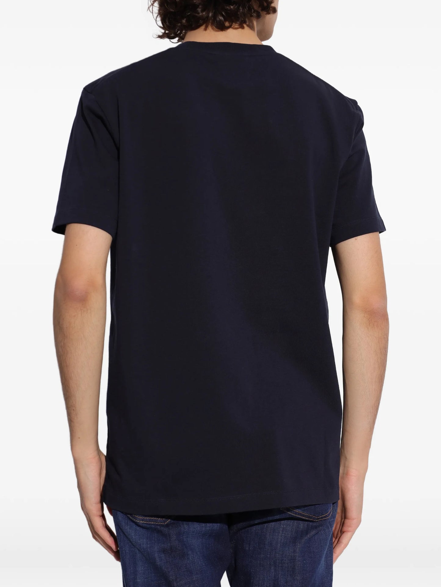 Dsquared2 - Cool Fit - Blu