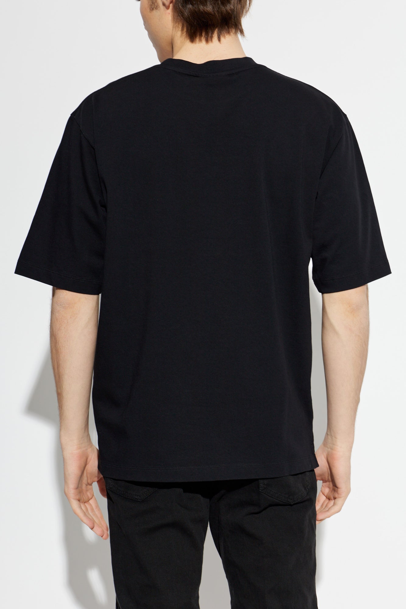 Dsquared2 - Loose Fit Tee - Nero
