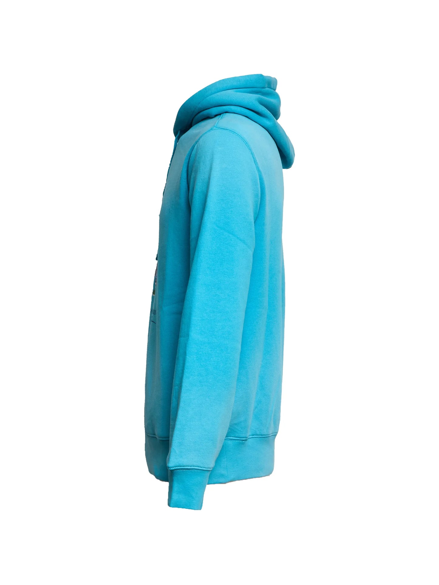 Ralph Lauren - Felpa Bear - Azzurro