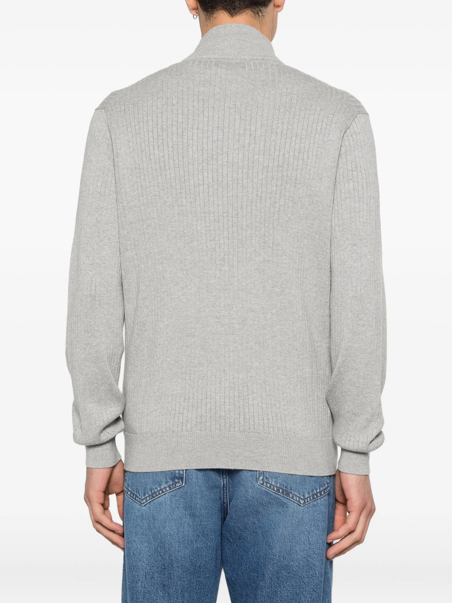 Ralph Lauren - Maglia Zip - Nessuno