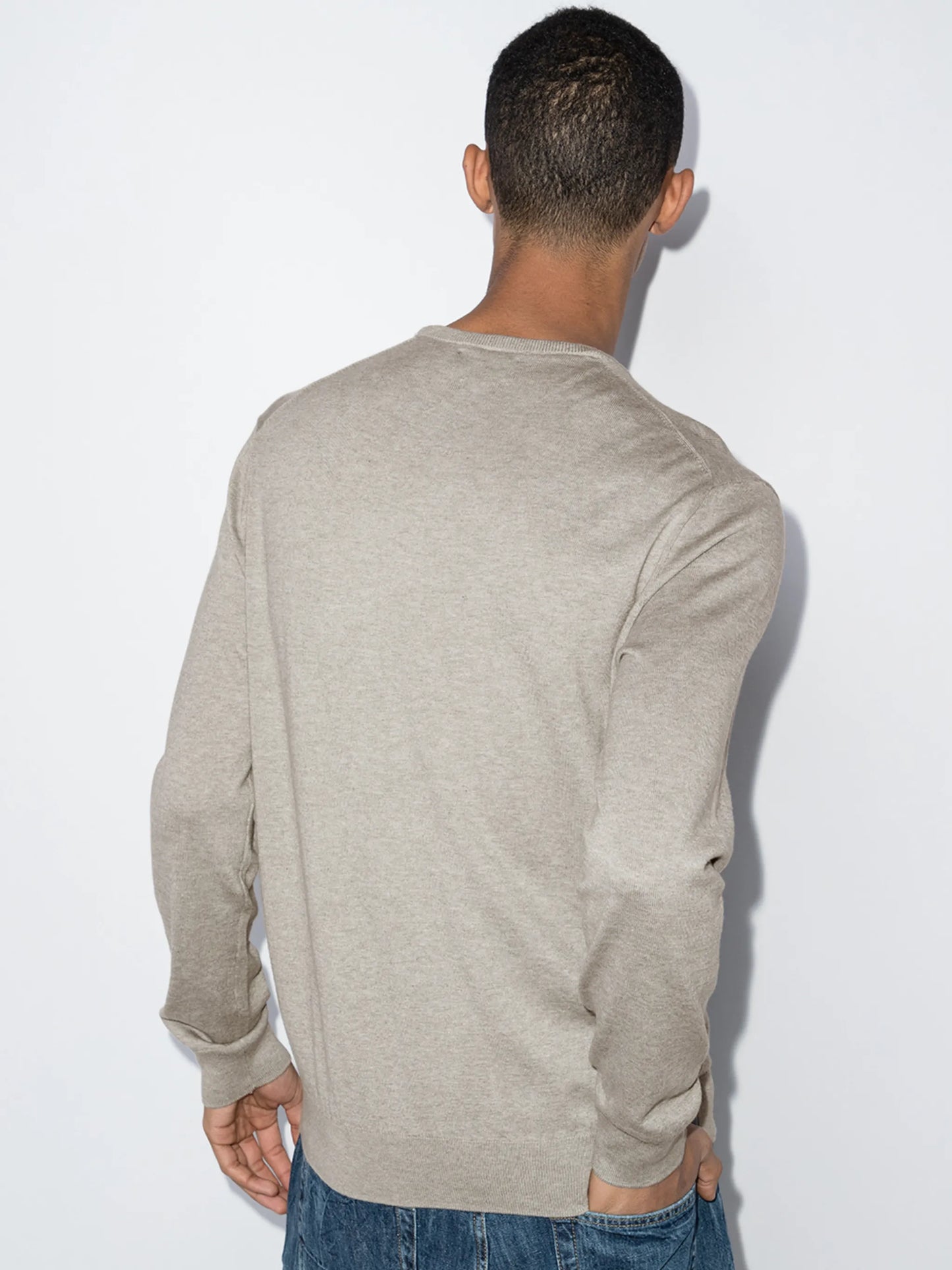 Ralph Lauren - Maglia Giro - Nessuno