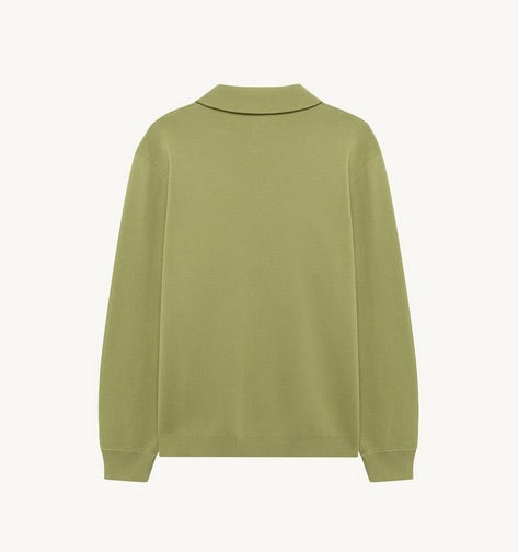 Autry - Jacket - Verde