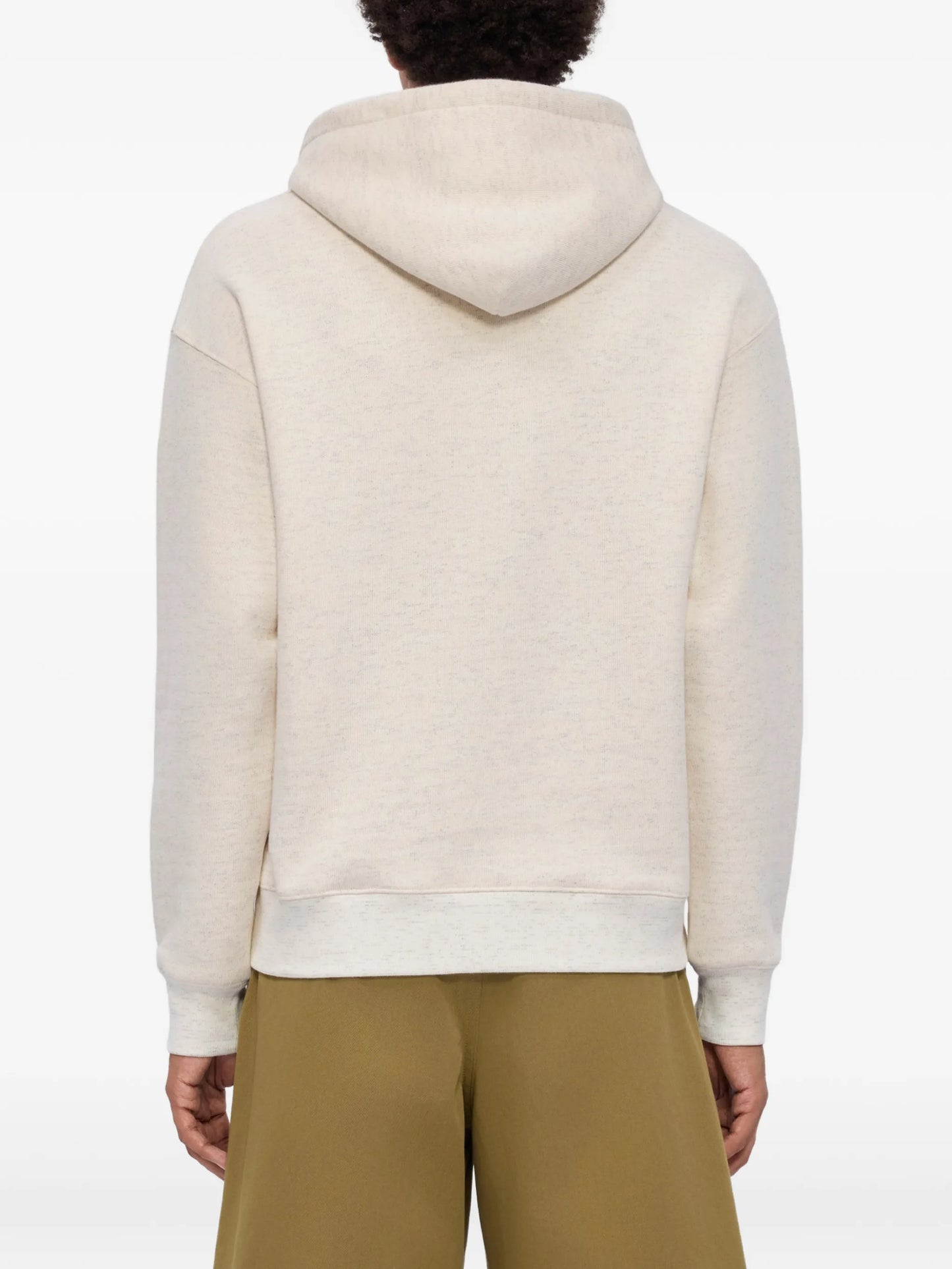 Msgm - Sweatshirt - Beige