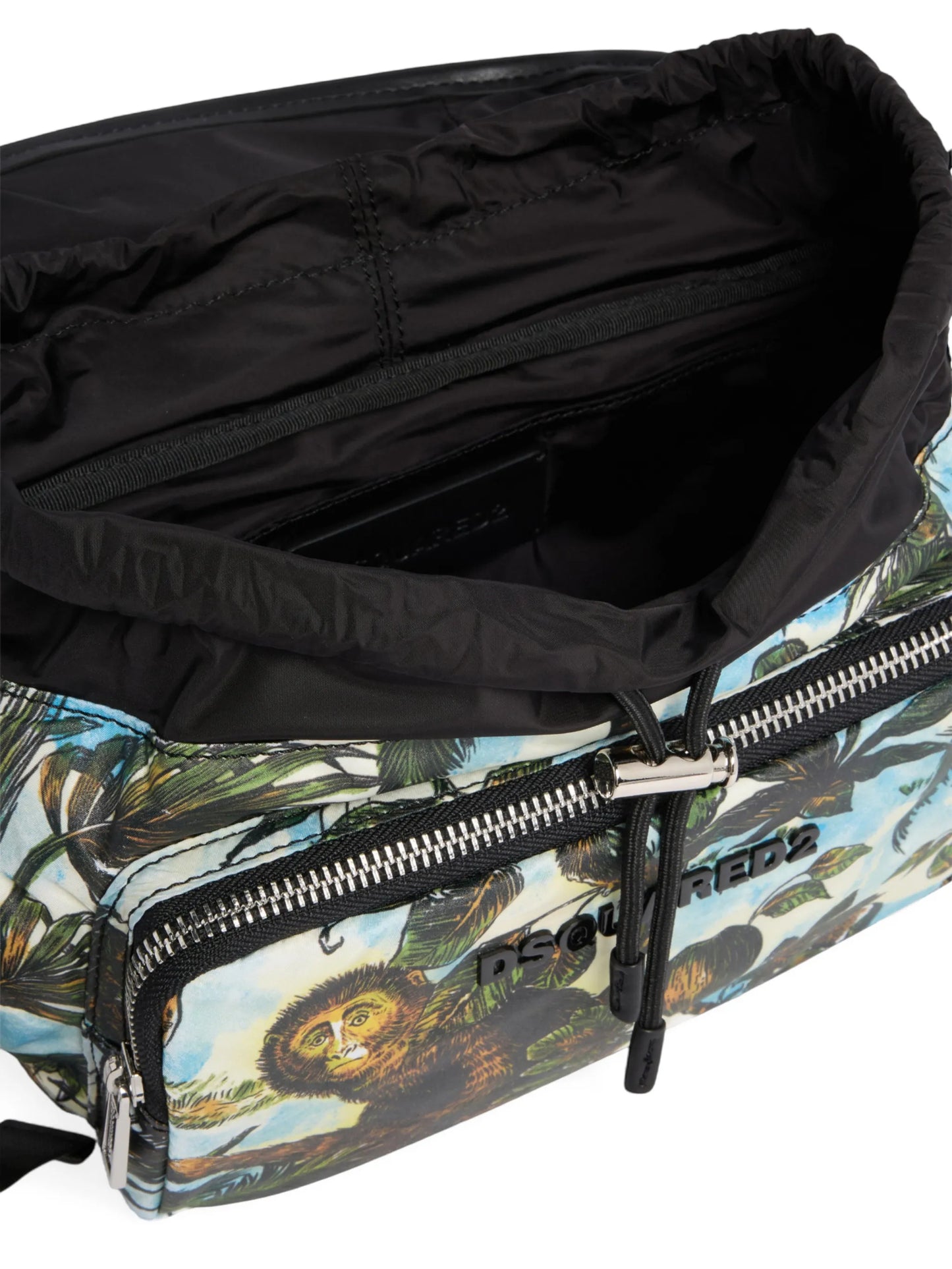 Dsquared2 - Belt Bag - Multicolor