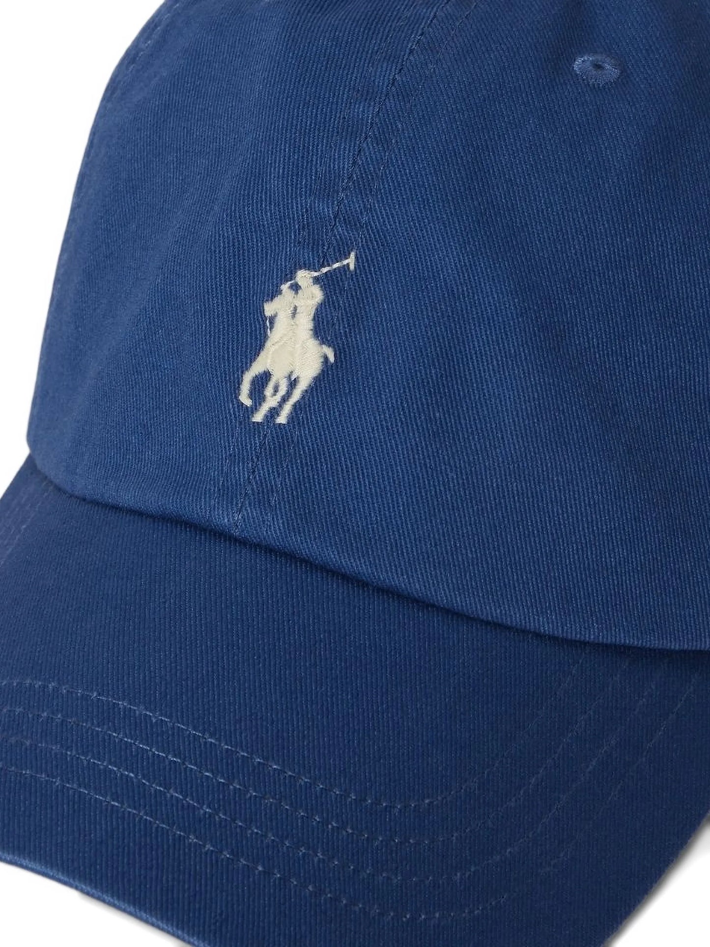 Ralph Lauren - Cappellino - Blu