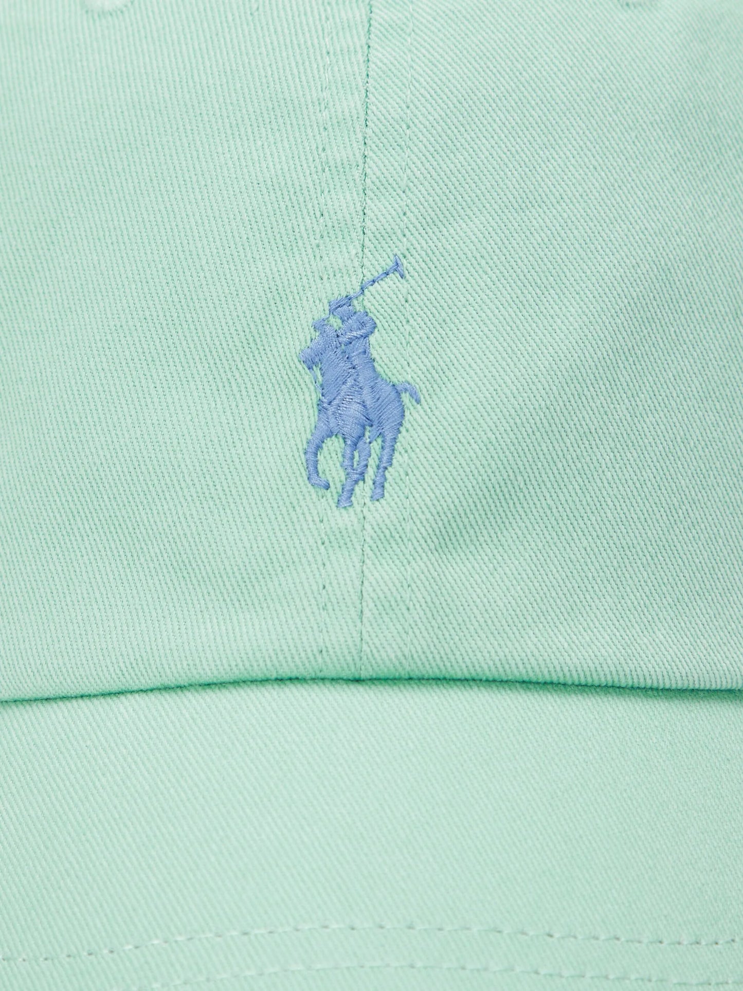 Ralph Lauren - Cappellino - Verde
