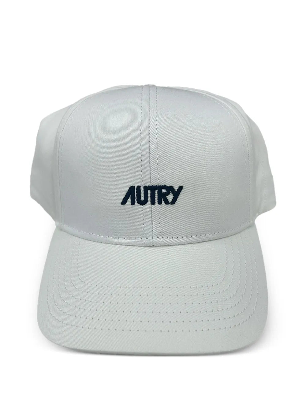 Autry - Baseball Cap - Bianco