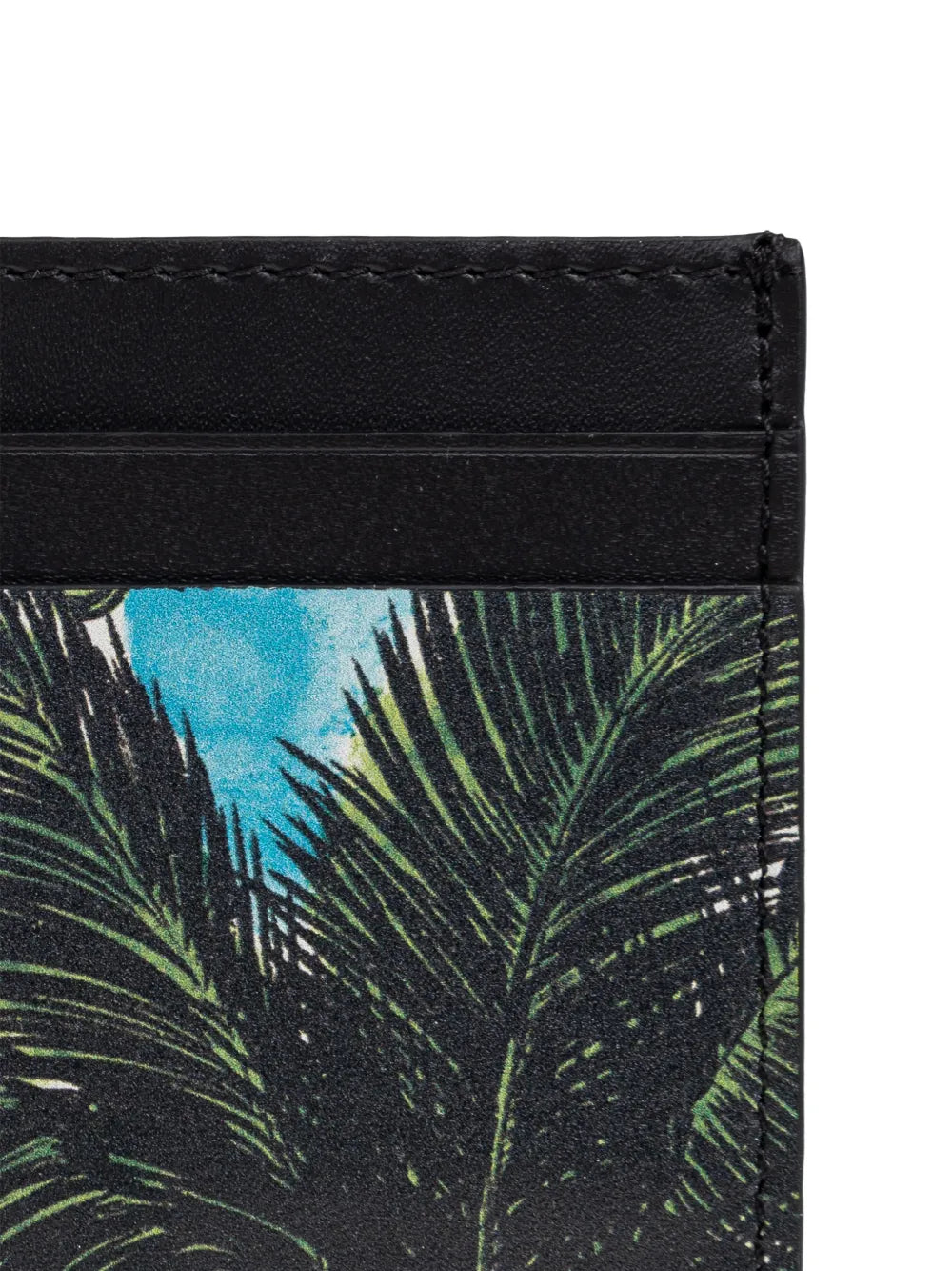 Dsquared2 - Credit Card Holder - Multicolor