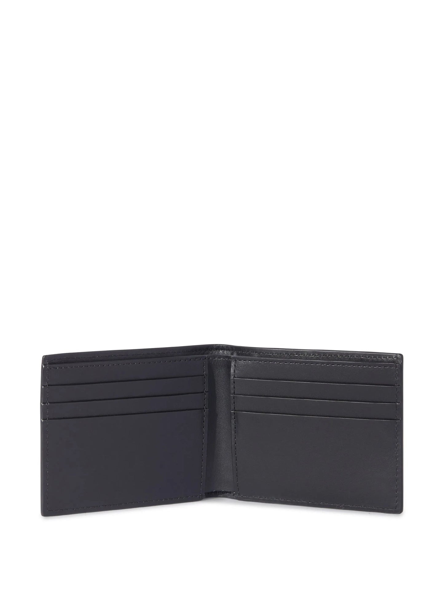 Off White - Jitney Quote Bifold - Nessuno