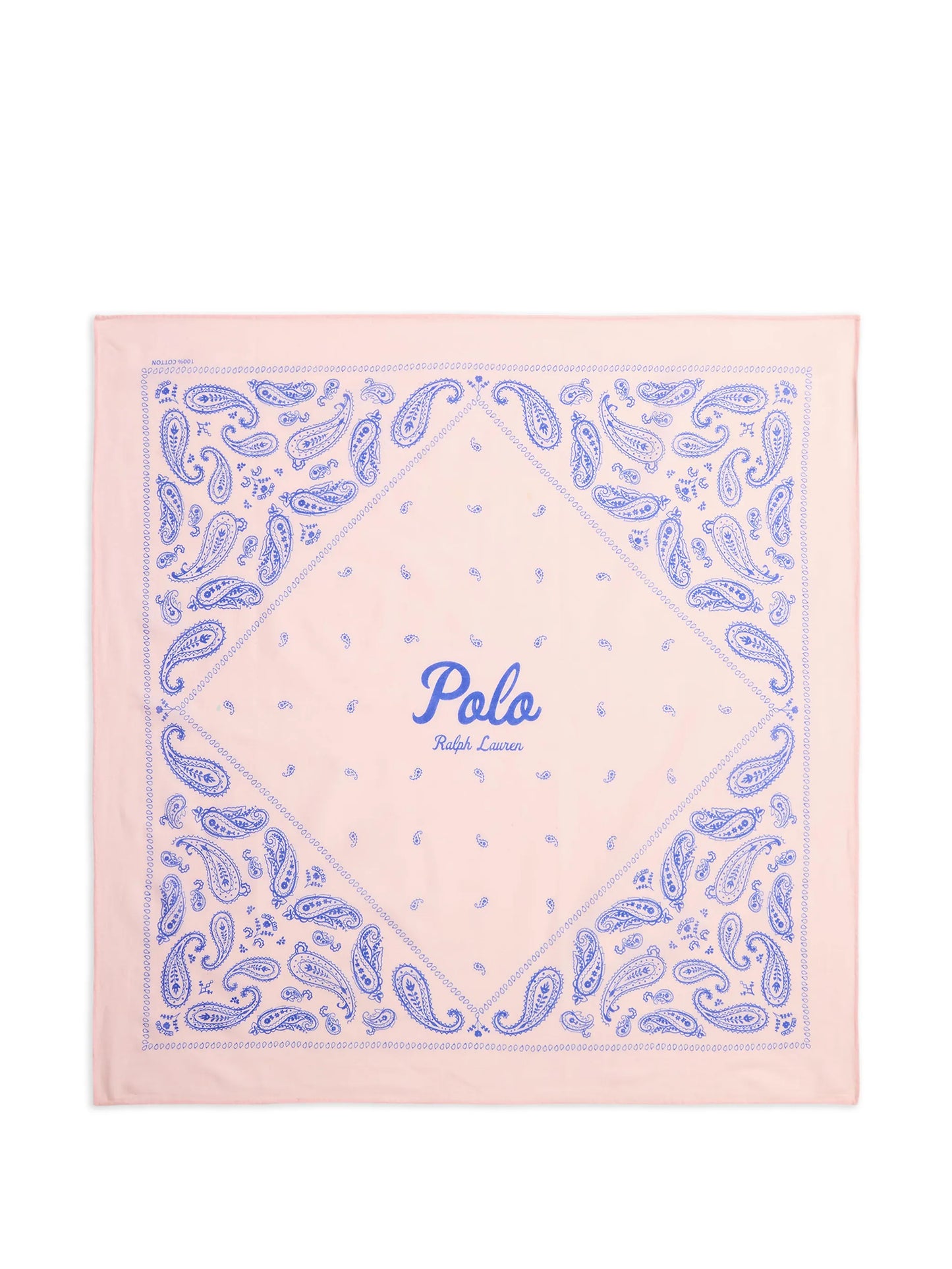 Ralph Lauren - Bandana - Nessuno