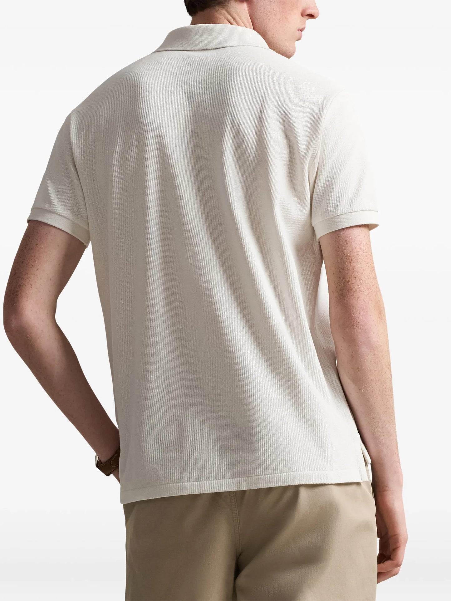 Ralph Lauren - Polo - Crema