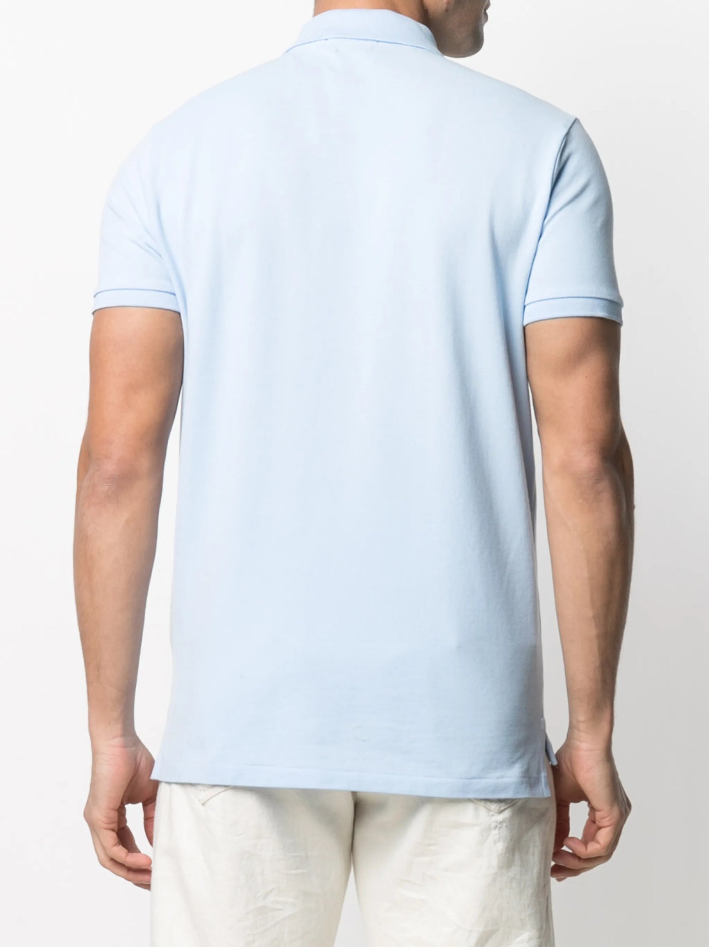 Ralph Lauren - Polo - Blu
