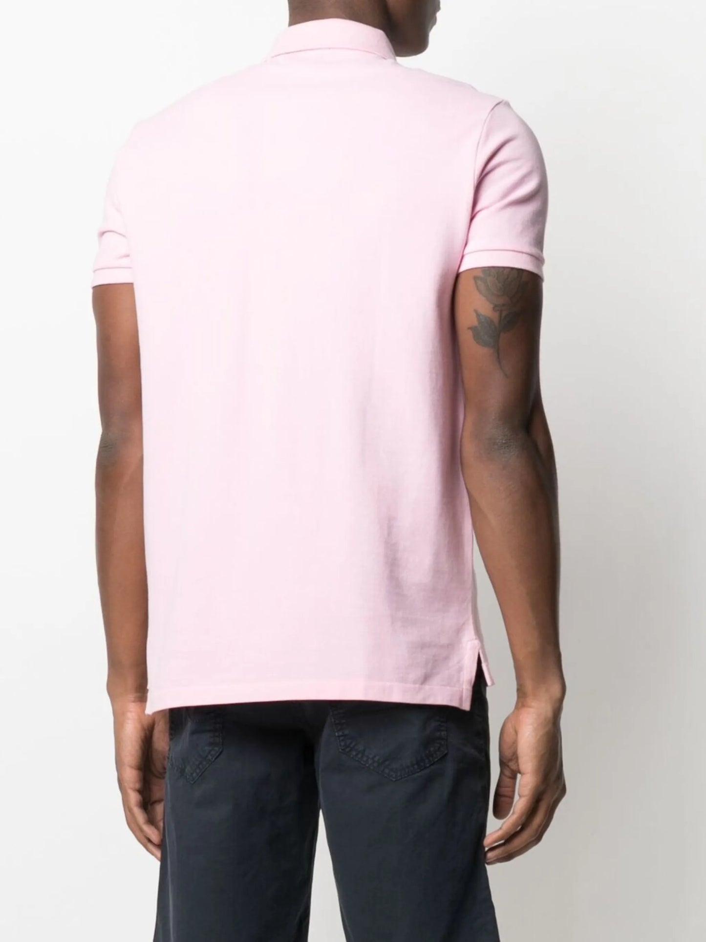 Ralph Lauren - Polo - Rosa