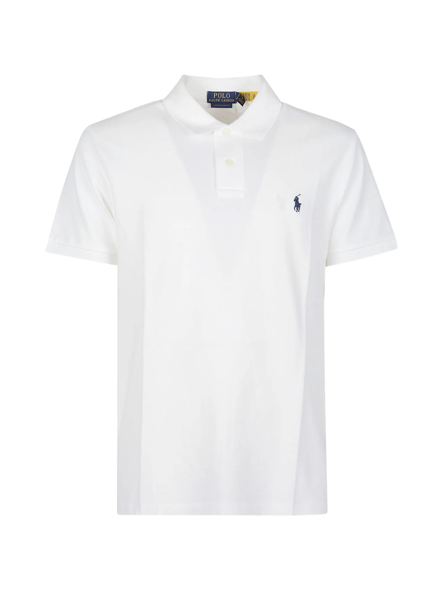 Ralph Lauren - Polo - Bianco