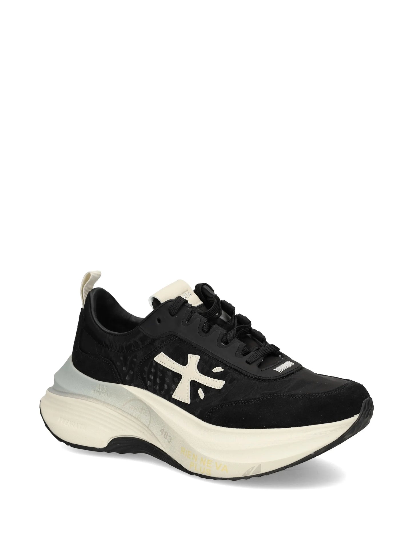 Premiata - Scarpa - Nessuno