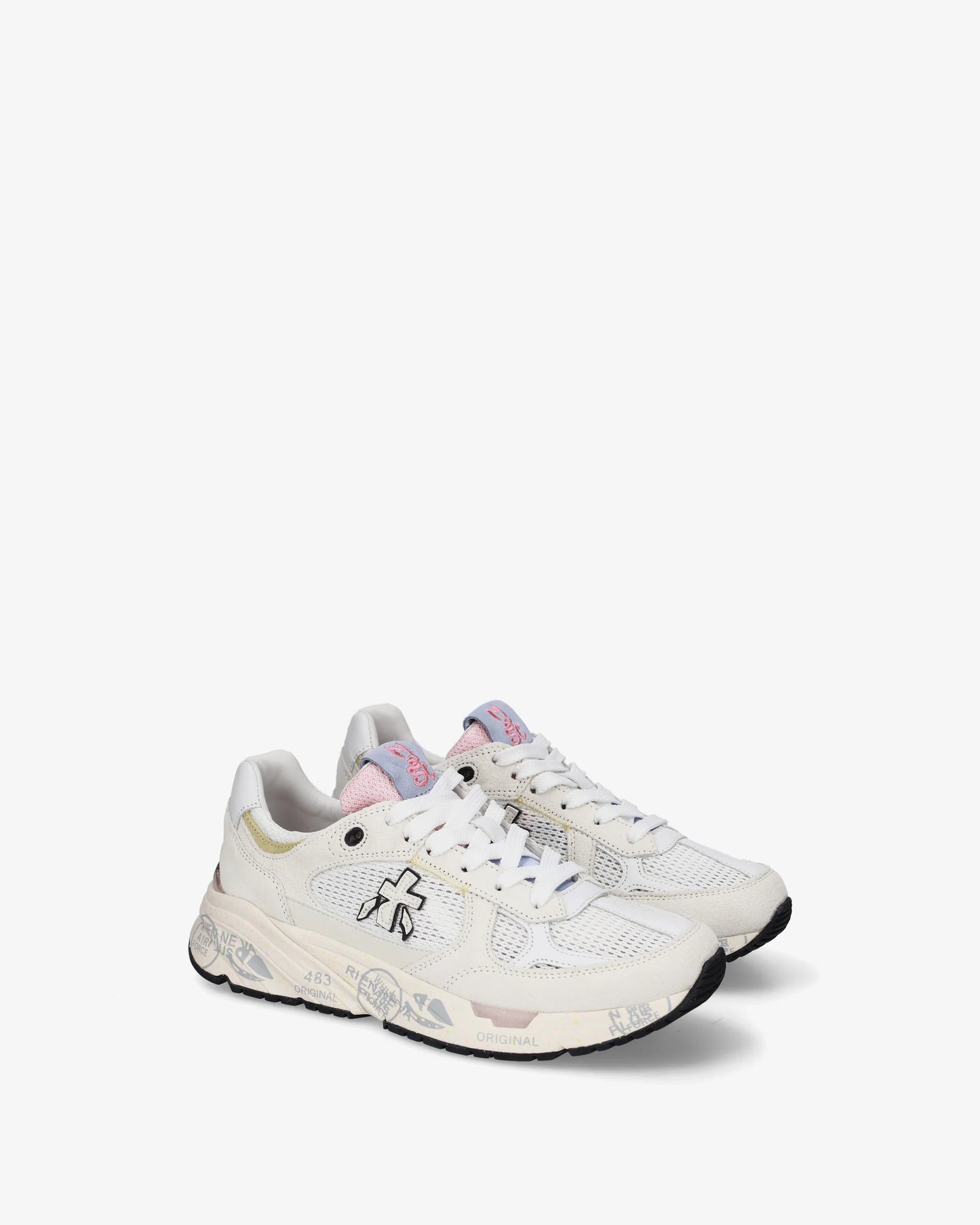 Premiata - Scarpa - Nessuno