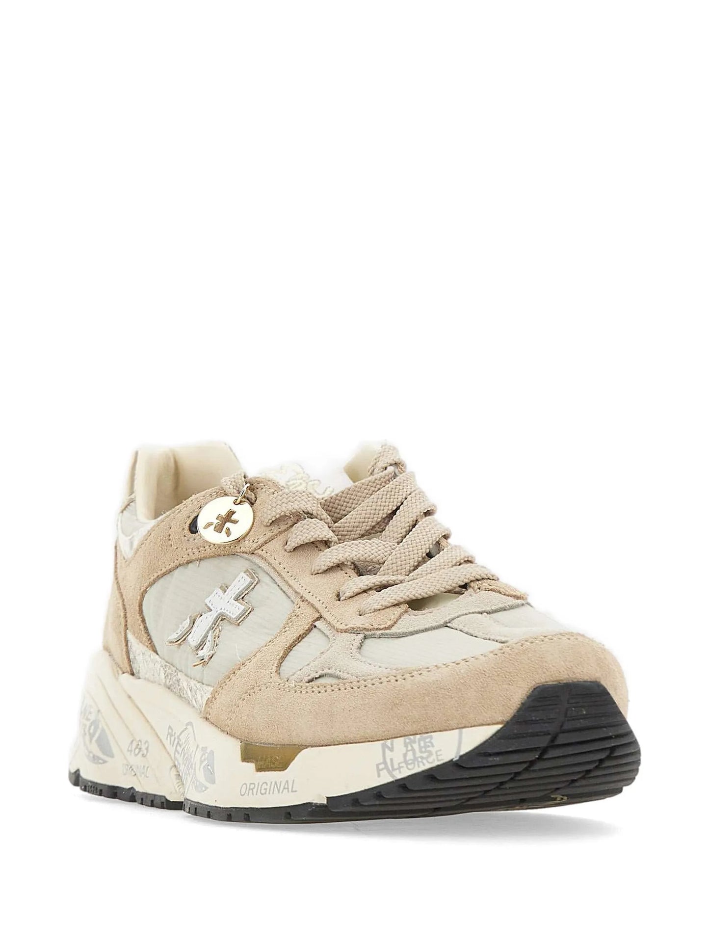Premiata - Scarpa - Nessuno